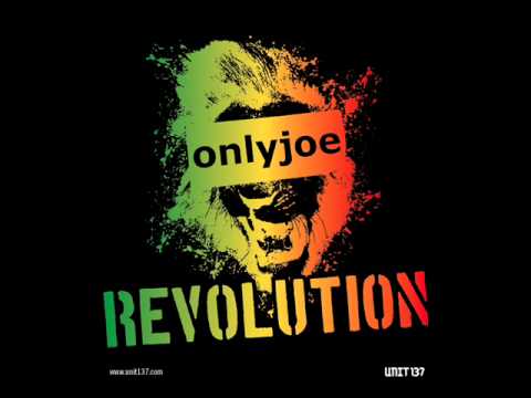 onlyjoe - Revolution (RSD Remix)