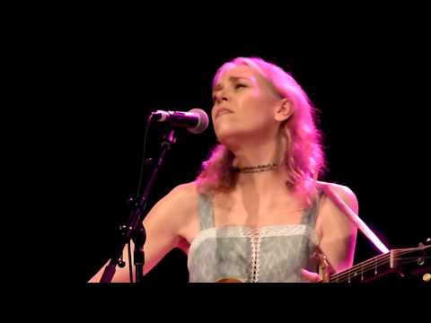 Revelator - Gillian Welch and Dave Rawlings - Enmore Theatre, Sydney 9-2-2016