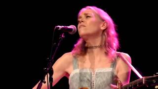 Revelator - Gillian Welch and Dave Rawlings - Enmore Theatre, Sydney 9-2-2016