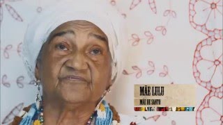 Mina dois Irmãos - Raiz ,Tambor e Fé