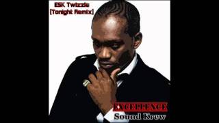 Busy Signal - Tonight (Twizzla Remix)