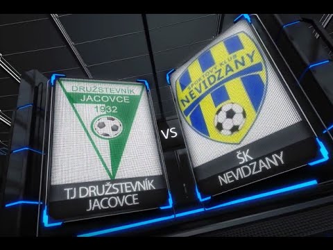 Futbal: Jacovce - Nevidzany 26.3.2016