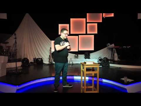 KREISZIEHER – Wenn Gott Nein sagt | André Schönfeld