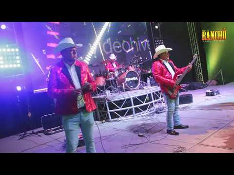 El Invasor de San Luis en Norteñissimo Fest 2018 - Desde el RANCHO TV PGM#14