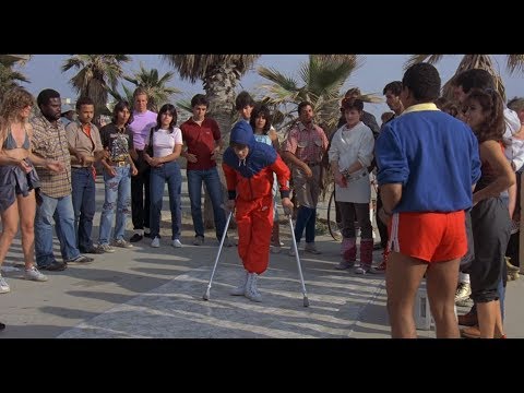 Hot Streak - Body Work 1984