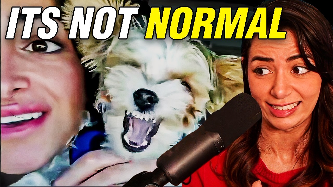 Denims Wants This So Bad…