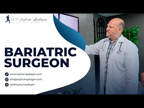 Transform Your Life with Op Dr. Ceyhun Aydoğan | Meet An Expert with 10+ Years of Experience!