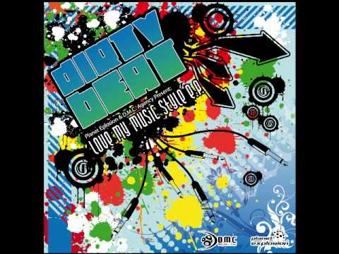 Dirty Beat   A Sigh Of Life 2010