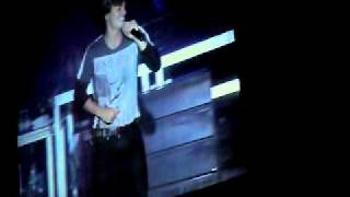 Te extraño porque te extraño(Baute sm&#39;11)