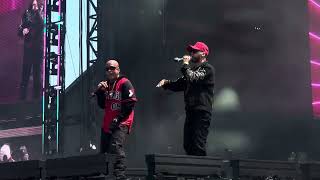 Alexis y Fido - Ojos Que No Ven (Live at Sueños Fest 2026)(Day 2)