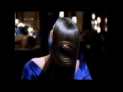 Lux super rich 15s -Japan 1999 tvc