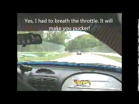 Motorola Cup Road America July 7, 2000