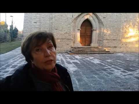 Turismo della Memoria Montagano (CB) 15