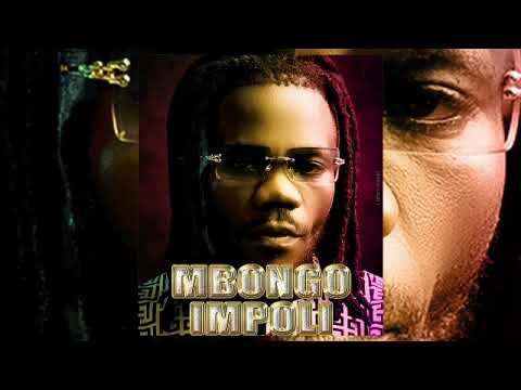 MBONGO IMPOLI by LB3 TATE ( audio officiel)
