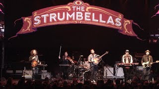 THE STRUMBELLAS &#39;We Don&#39;t Know&#39; &amp; Interview