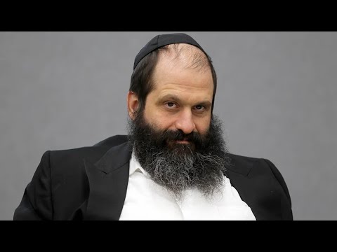 Emunah, Bitachon, Geulah Featuring Benny Friedman | בני פרידמן בסינגל חדש: אמונה, ביטחון, גאולה