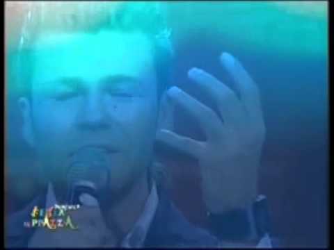 Una fumata bianca - Michele Rodella