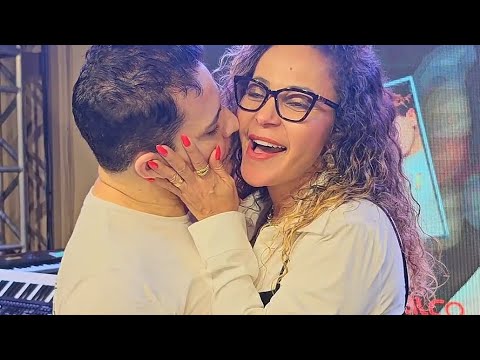 Amor e carinho sempre vence...#washingtonbrasileiro #piseiro #forró #dança #música #viral