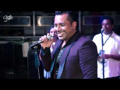 Medley Gilberto Santa Rosa - Carlo Supo (Karamba Latin Disco)