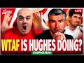 RICHARD HUGHES IS FAILING IRAOLA THE FANS SIGNINGS MUST HAPPEN SOON Liverpool FC Transfer News