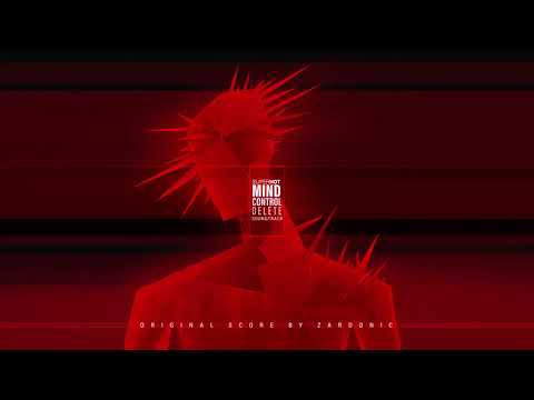 Superhot: Mind Control Delete OST - 12 Path Of The Addict