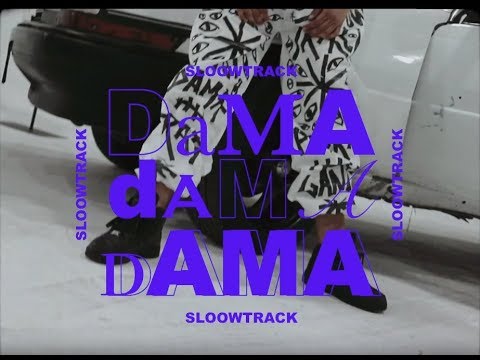 DAMA (VIDEO OFICIAL) - SLOOWTRACK