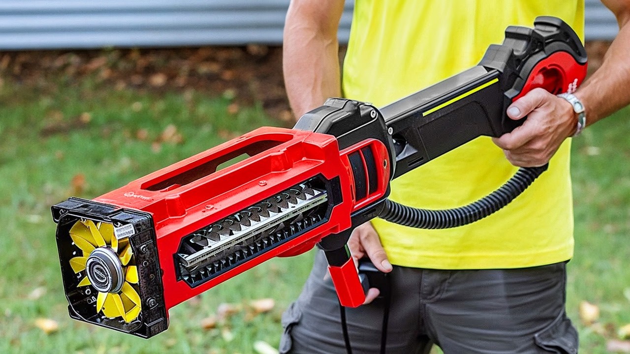 COOL TOOLS YOU SHOULD SEE