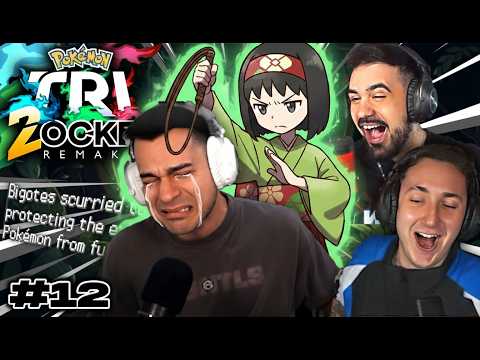 ZenPokeFan and 2 more