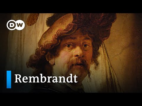 Reisen auf Rembrandts Spuren | Euromaxx