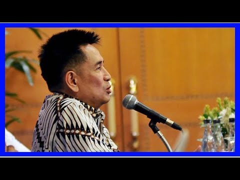 Detik-Detik Sys NS Meninggal Dunia