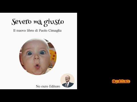 Severo ma giusto
