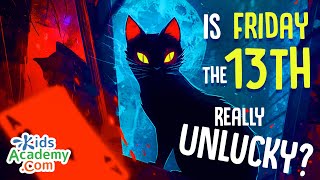 Why Friday the 13th Is Famous? Unlucky or MYTH?