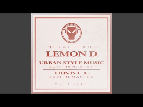 This Is L.A. (2021 Remaster)