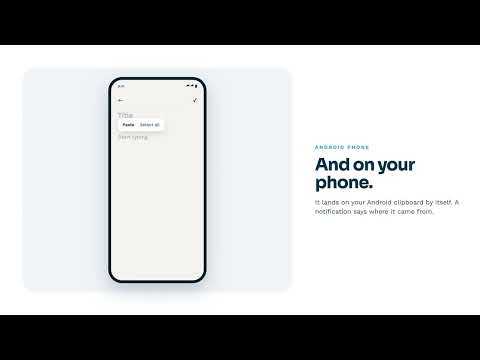Item video thumbnail