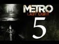 Прохождение Metro Last Light - Часть 5 (Луч надежды) - Венецианские ...
