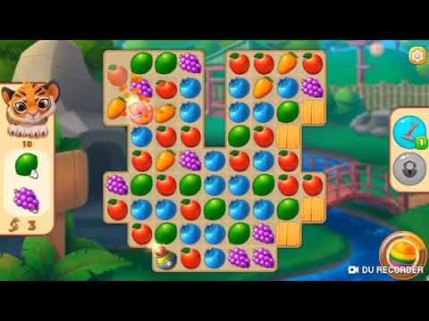 Game Family Zoo SOLUTION No hack part 1 #games #familyzoo