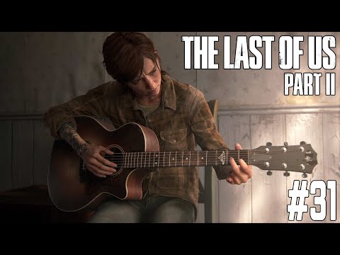 KONIEC [#31] The Last of Us: Part II