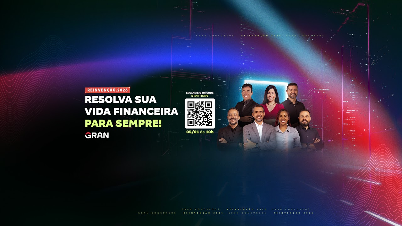 Concurso PC RS Escrivão e Inspetor: Tiro Final | Legislação Estatutária | Wilson Garcia