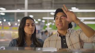  Aquí, Las Carnes Asadas Son Mejores 