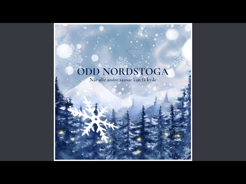 Video thumbnail for Når alle andre sansar kan få kvile