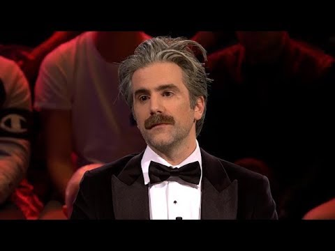 Het Allerbeste van Jeroom 2017 - De Slimste Mens Ter wereld -  Best of Jeroom