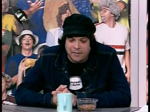 Rock Gol de Domingo - parte 2