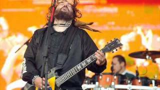 Cavalera Conspiracy -  WarLord - SWU 2010, Brazil