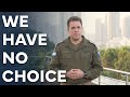 “We fight for our existence,” IDF Spokesperson LTC (Res.) Jonathan Conricus