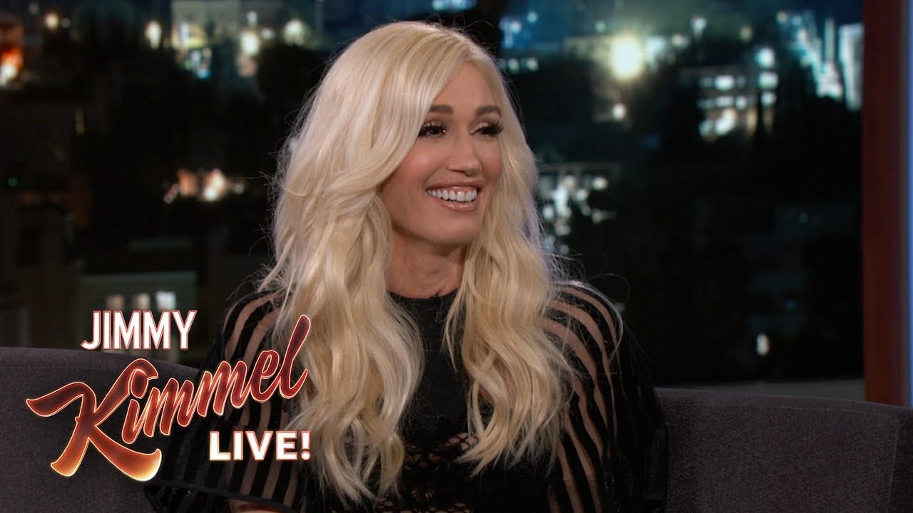 Gwen Stefani on Her Fans & Las Vegas Residency