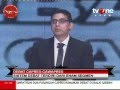 Debat Perdana Capres Cawapres 9 Juni 2014 Segmen 1
