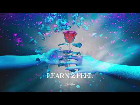 D-Mind - Learn 2 Feel (Hardstyle) | Official Lyric Video