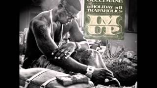 Gucci Mane  I&#39;m Up feat 2 Chainz