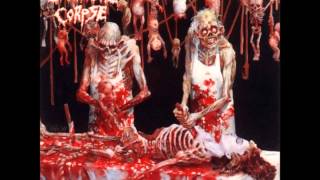 Cannibal Corpse - Meat Hook Sodomy