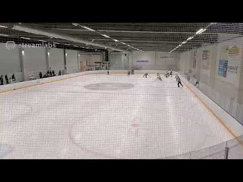 Uplakers Mustat - Tappara Sininen